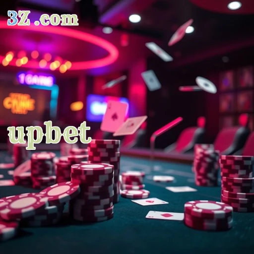 upbet Cassino Online