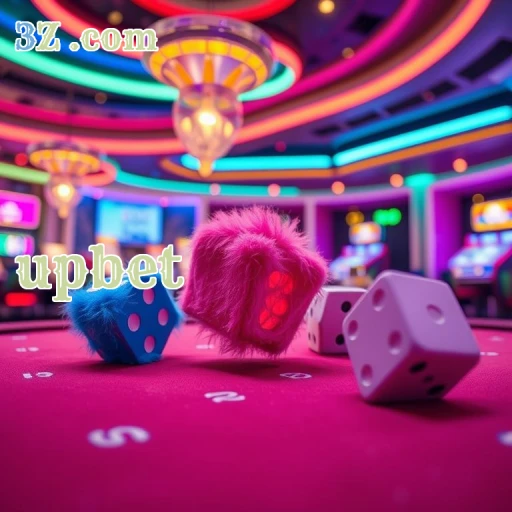 Diversão Paga e Exclusiva na Upbet: Um Novo Mundo de Jogos