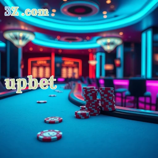 upbet Caças-níqueis