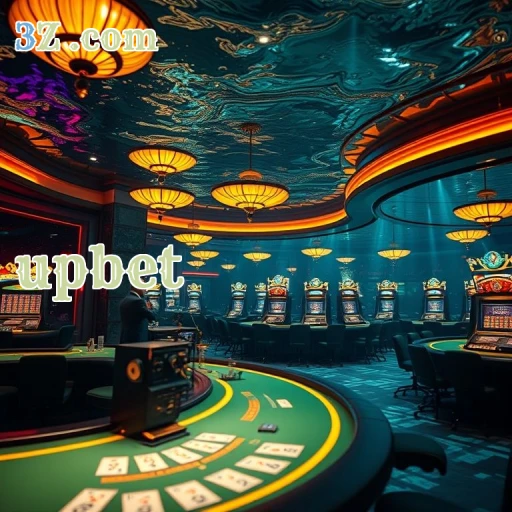 upbet Área VIP
